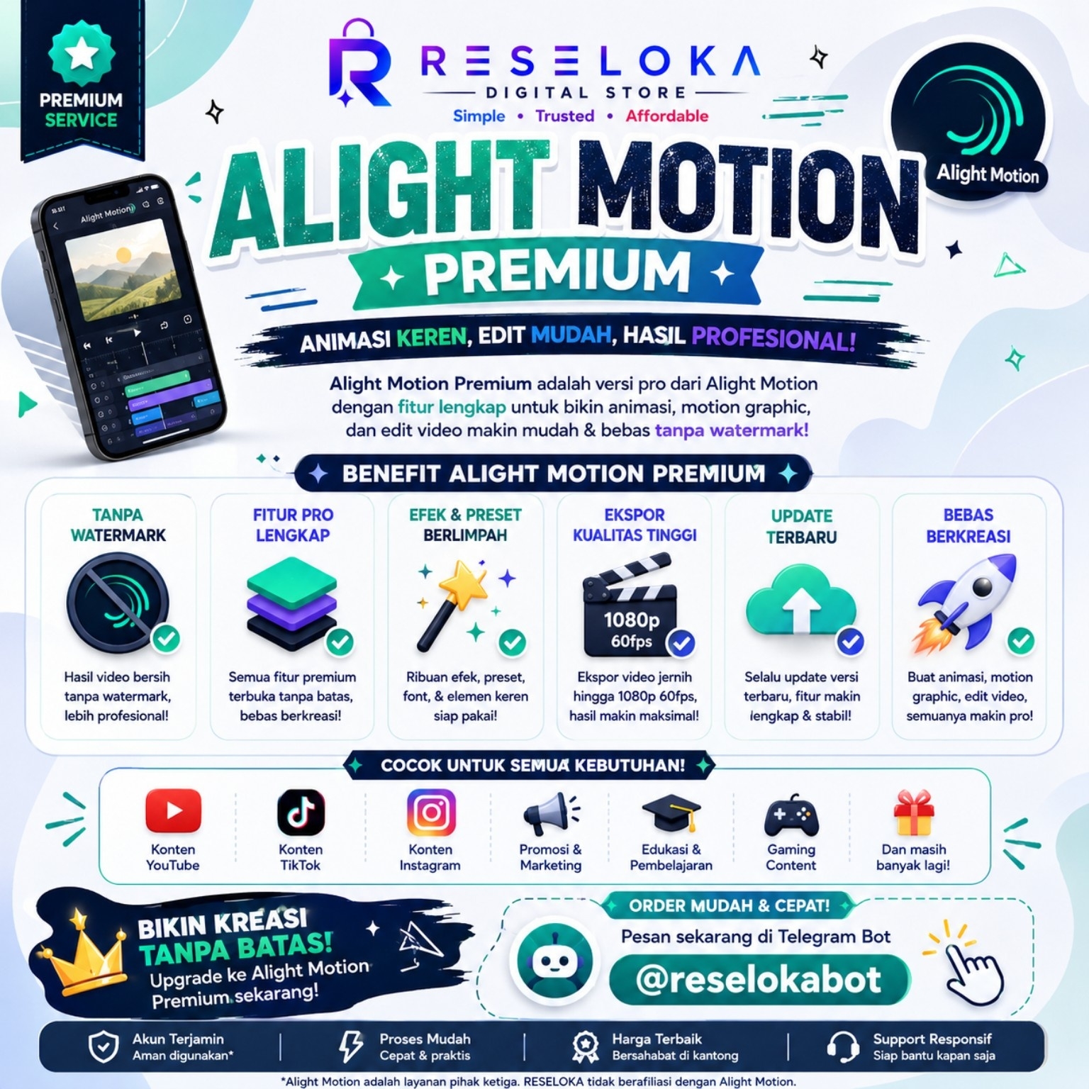 Alight Motion 