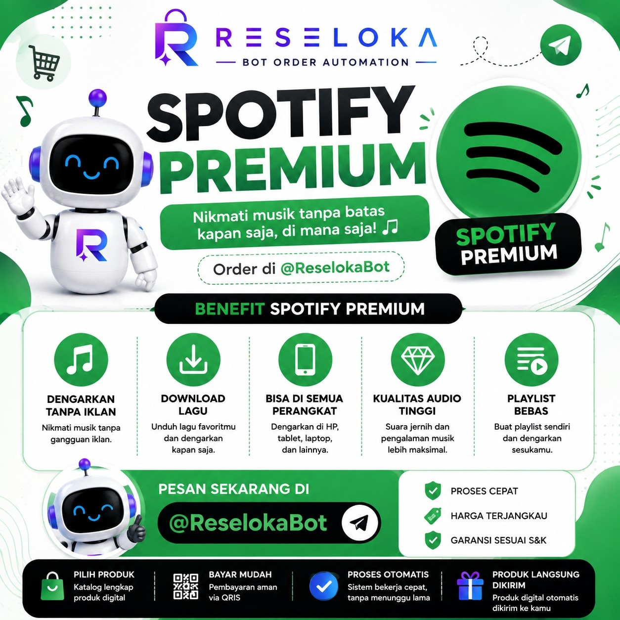 Spotify 